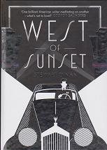 West of Sunset by Stewart O'Nan